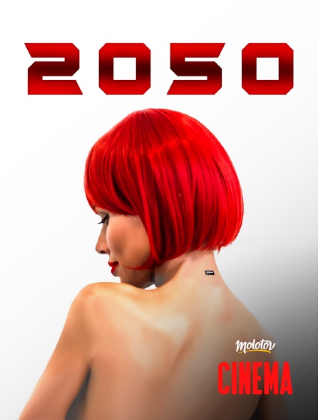 Molotov Channels Cinéma - 2050