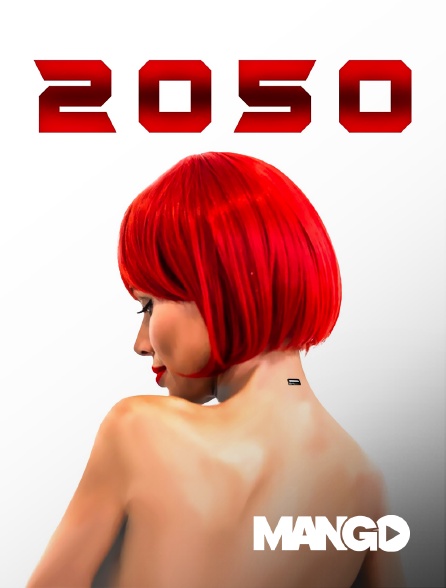 Mango - 2050