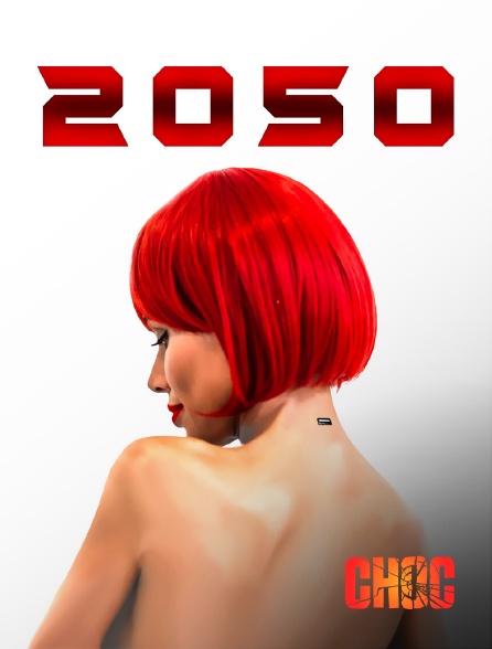 Molotov Channels CHOC - 2050