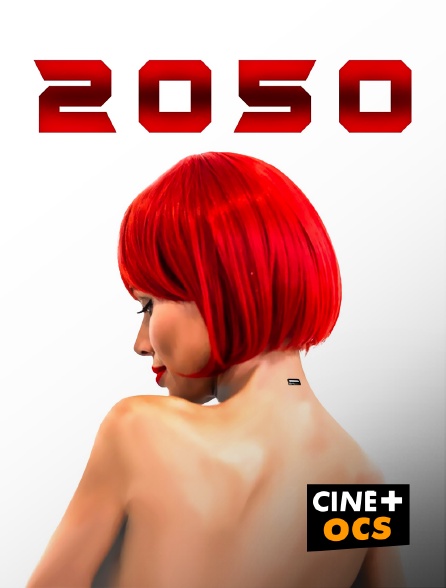 CINÉ Cinéma - 2050