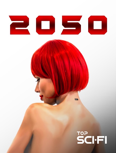 Top Sci Fi - 2050