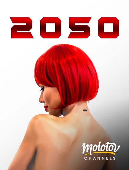 Molotov Channels - 2050