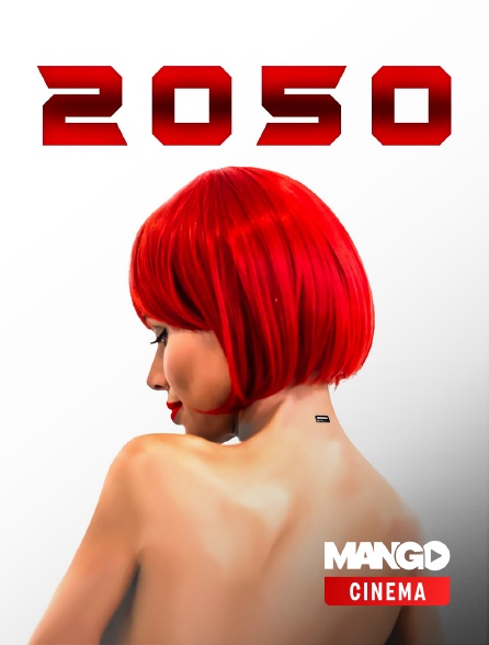 MANGO Cinéma - 2050