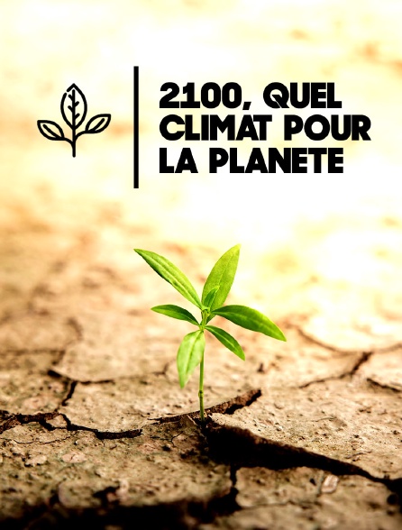 2100, quel climat pour la planète