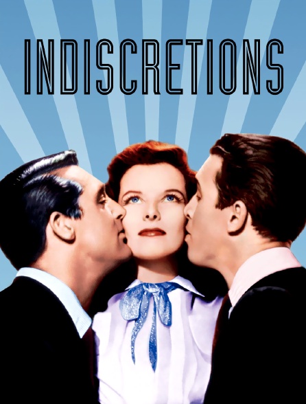 Indiscrétions