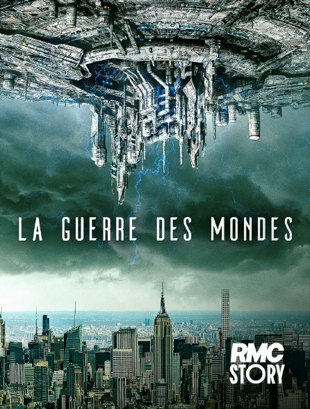RMC Story - 2021 : La guerre des mondes en replay