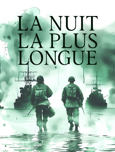 La nuit la plus longue