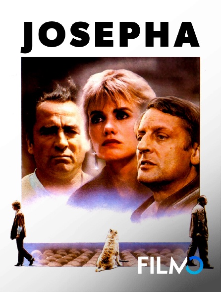 FilmoTV - Josepha
