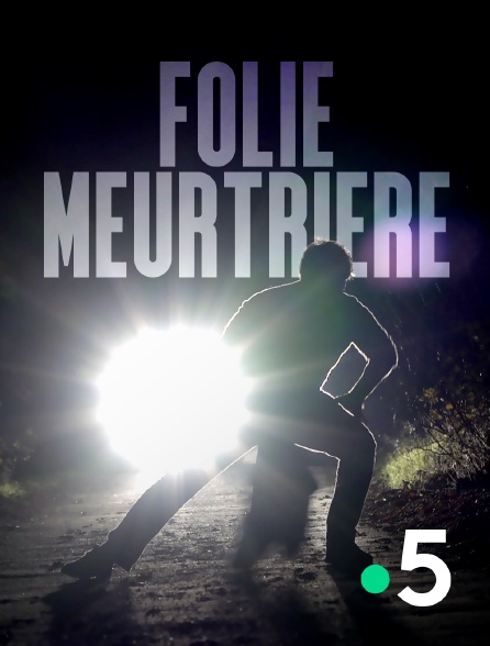 France 5 - Folie meurtrière *2021