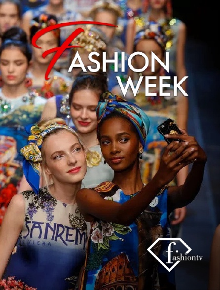 Fashion TV - Fashion week