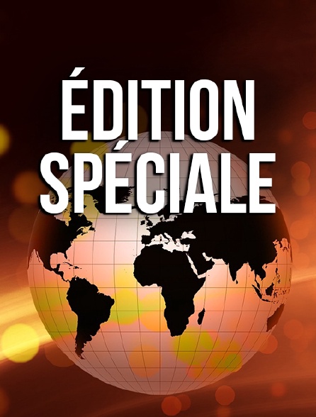 Edition spéciale (RTS)