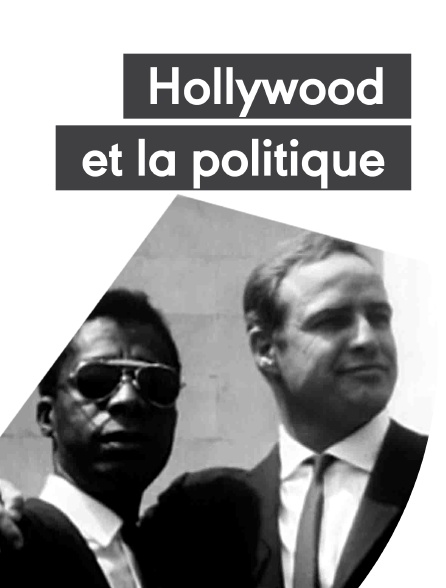 Hollywood et la politique