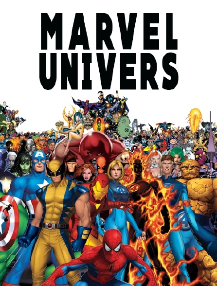 Marvel Univers