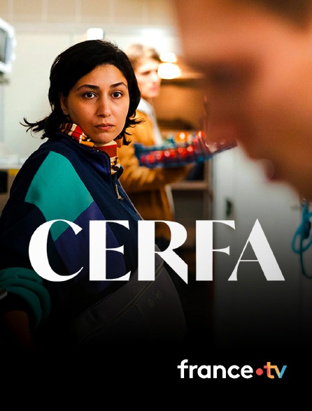 france.tv - Cerfa en replay