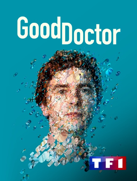 TF1 - Good Doctor - S07E06