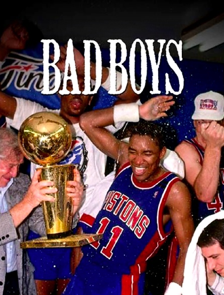 Bad Boys