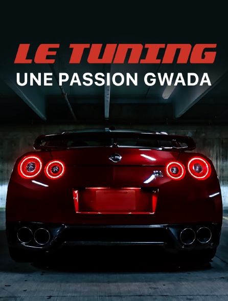 Le tuning, une passion gwada