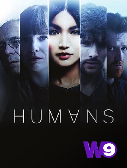 W9 - Humans