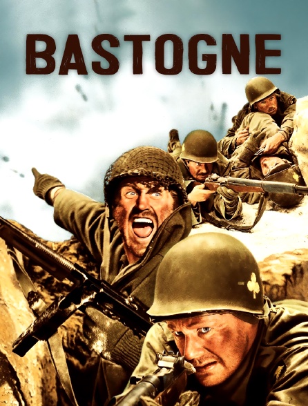 Bastogne