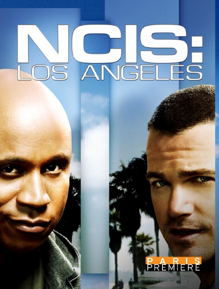 Paris Première - NCIS : Los Angeles