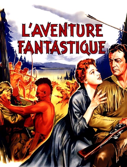 L'aventure fantastique