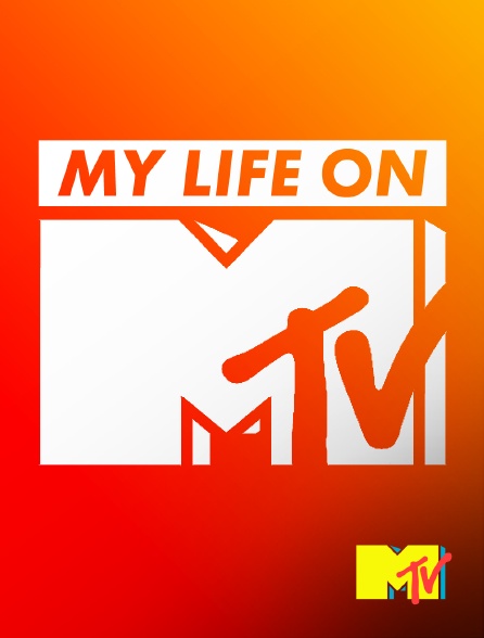 MTV - My Life on MTV