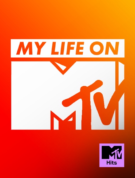MTV Hits - My Life on MTV