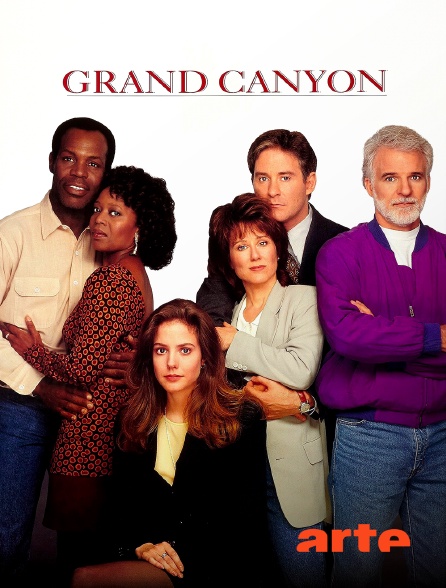 Arte - Grand Canyon