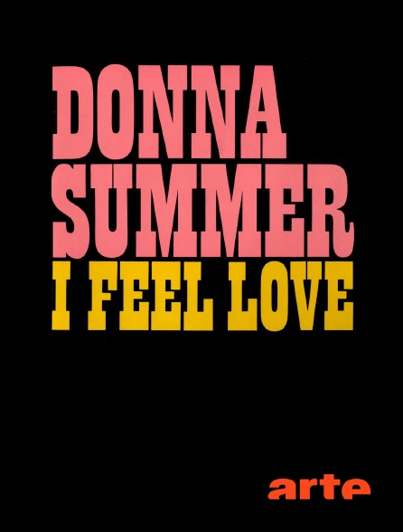 Arte - Giorgio Moroder & Donna Summer : "I Feel Love"