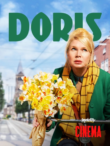 Molotov Channels Cinéma - Doris