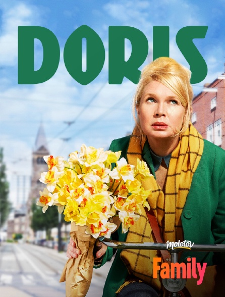 Molotov Channels Family - Doris