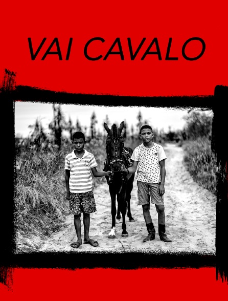 Vai Cavalo