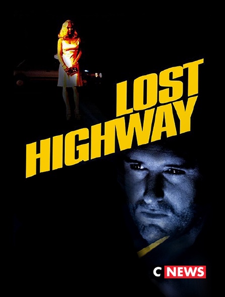 CNEWS - Lost Highway
