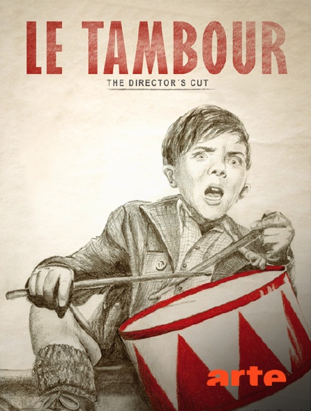 Arte - Le tambour (Director's Cut)