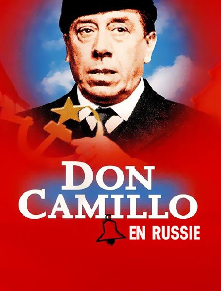 Don Camillo en Russie