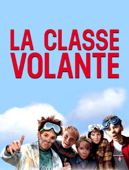 La classe volante