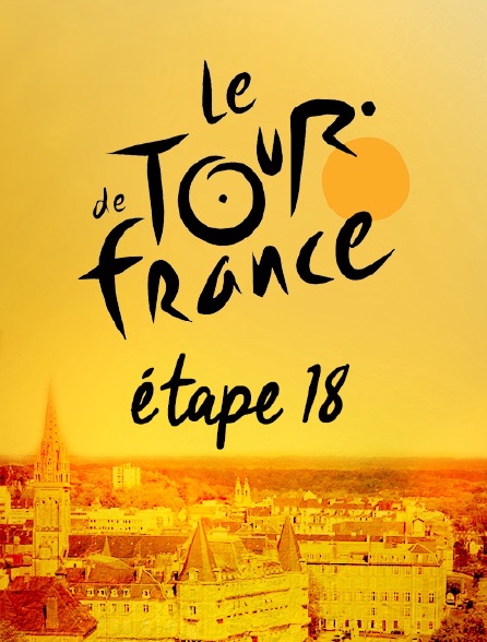 Tour de France 2018 - 18e étape : Trie-sur-Baïse - Pau (171 km)