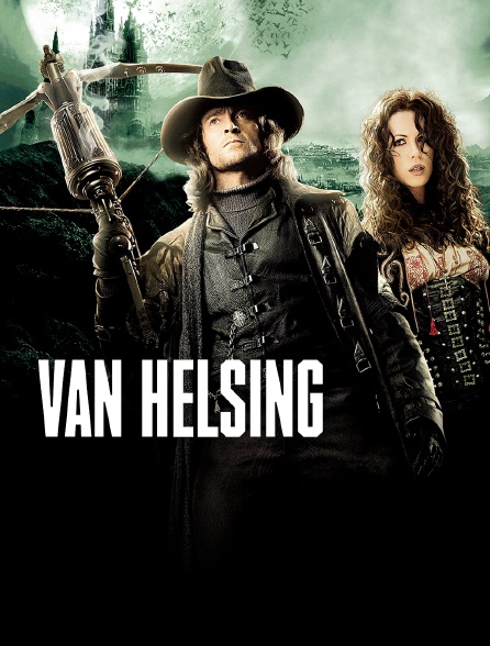 Van Helsing