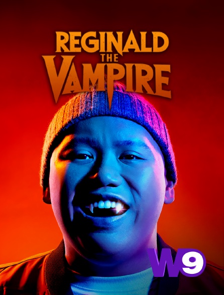 W9 - Reginald the Vampire