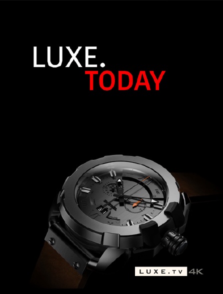 Luxe TV 4K - LUXE.Today