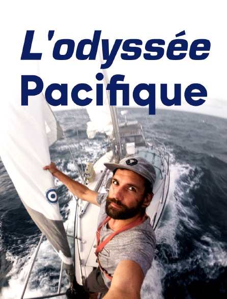 L'odyssée Pacifique