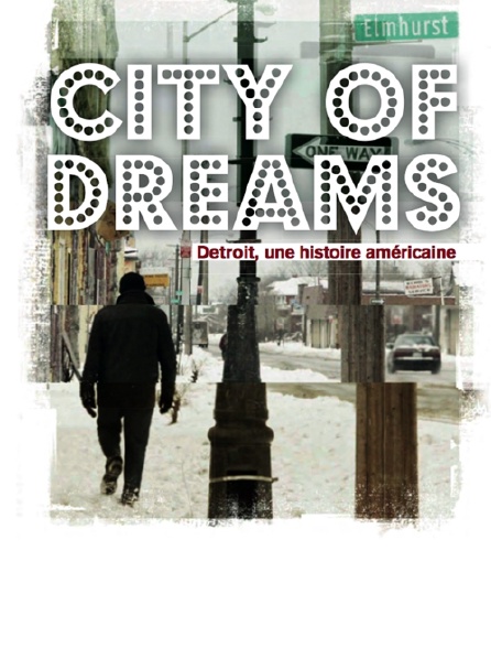 City of Dreams