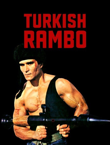 Turkish Rambo