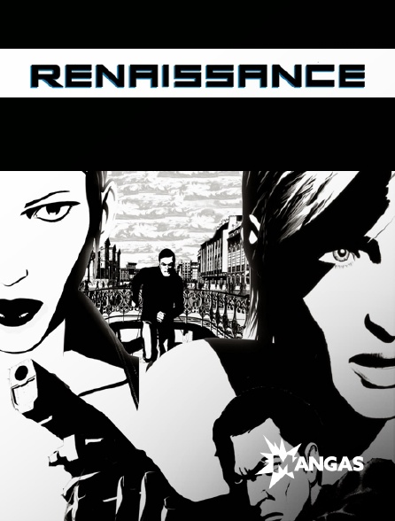 Mangas - Renaissance