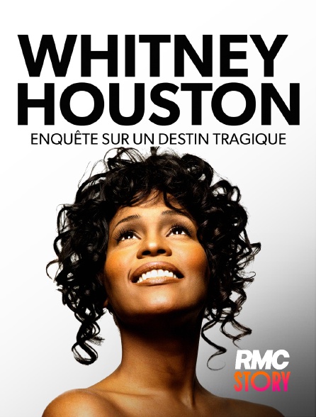RMC Story - Whitney Houston : enquête sur un destin tragique
