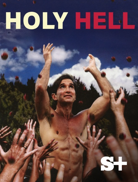 Society+ - Holy Hell