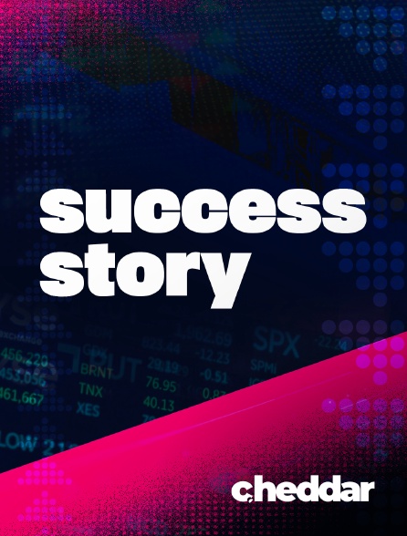 Cheddar News - Success Story