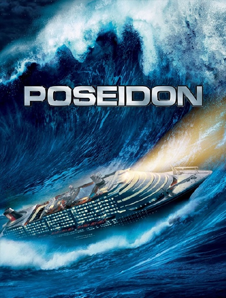 poseidon pelis