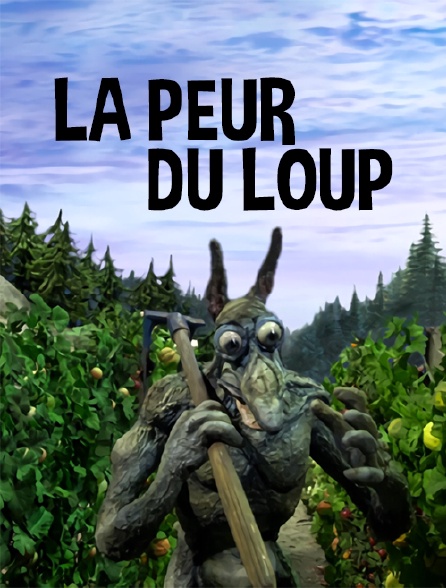 La peur du loup