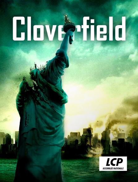 LCP 100% - Cloverfield
